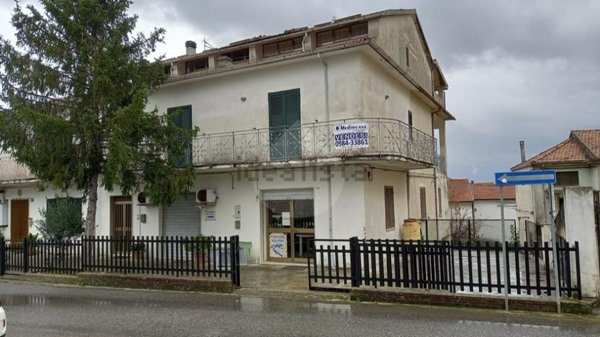 appartamento in vendita a Lattarico in zona Palazzello