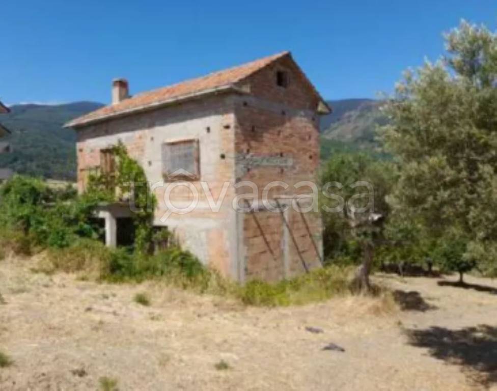 appartamento in vendita a Lattarico