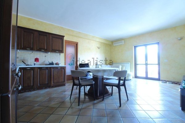 appartamento in vendita a Lattarico