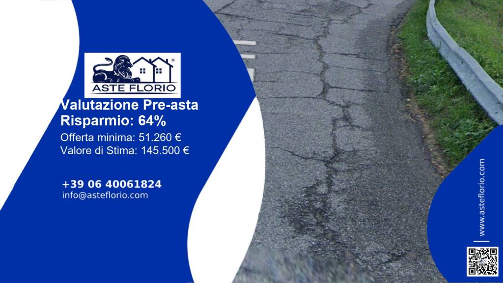 appartamento in vendita a Lattarico