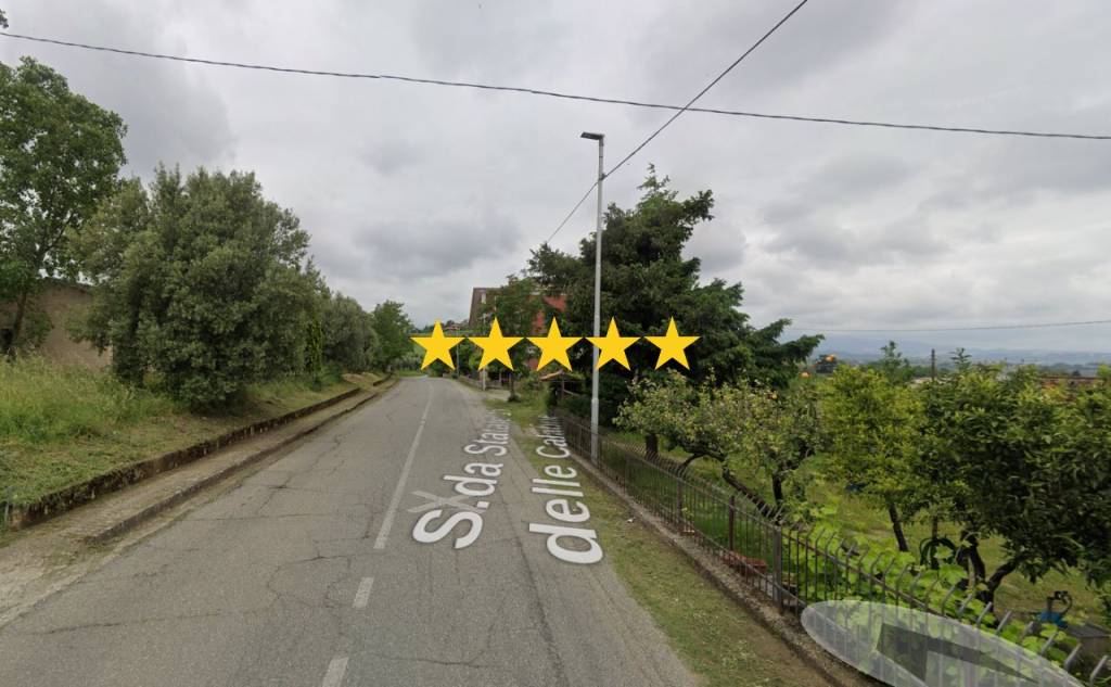 appartamento in vendita a Lattarico