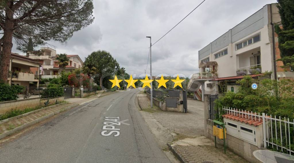 appartamento in vendita a Lattarico