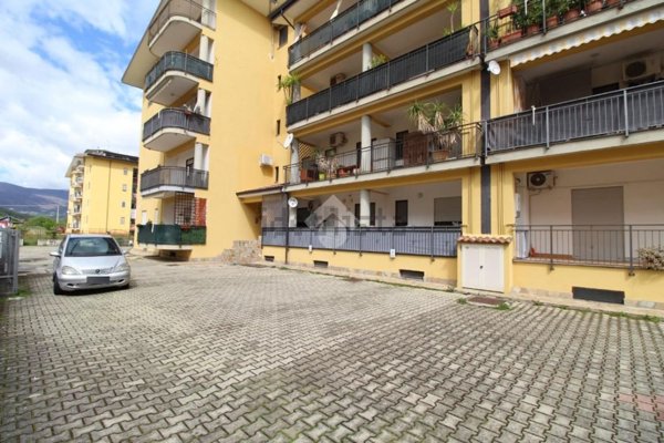 appartamento in vendita a Lattarico