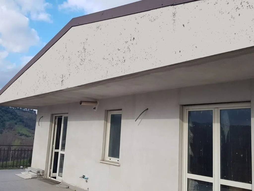 appartamento in vendita a Lattarico