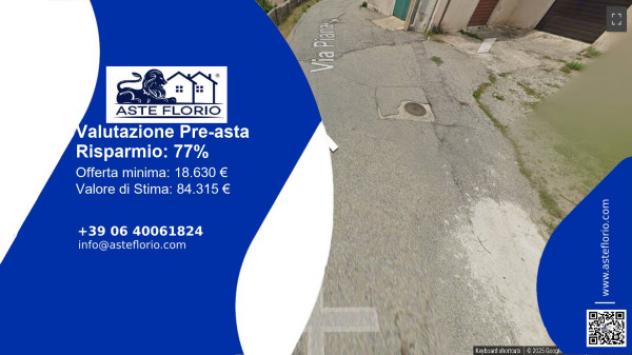 appartamento in vendita a Lattarico