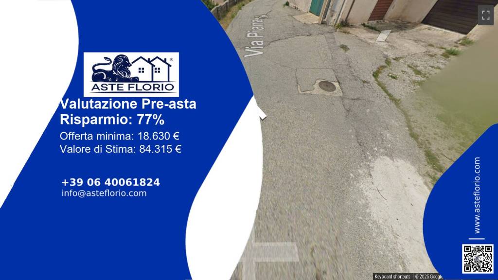 appartamento in vendita a Lattarico