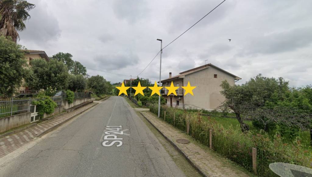 appartamento in vendita a Lattarico