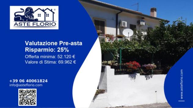locale di sgombero in vendita a Lattarico
