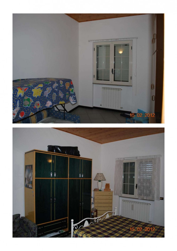 appartamento in vendita a Lattarico