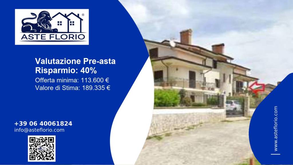 appartamento in vendita a Lattarico