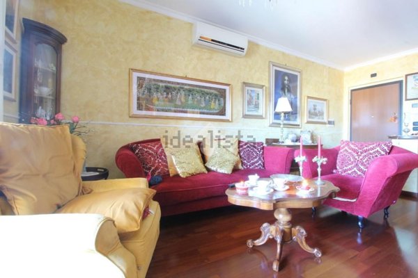 appartamento in vendita a Lattarico