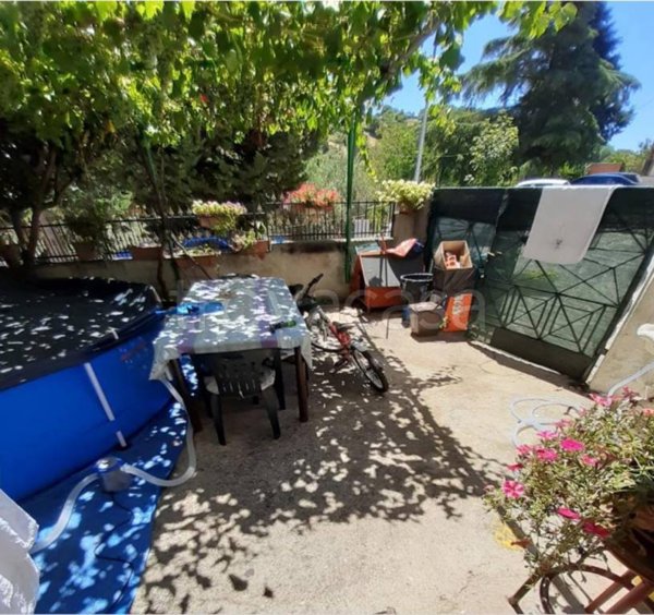 appartamento in vendita a Lattarico