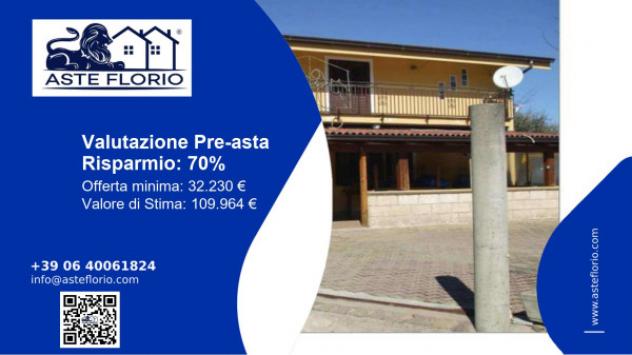 appartamento in vendita a Lattarico in zona Regina