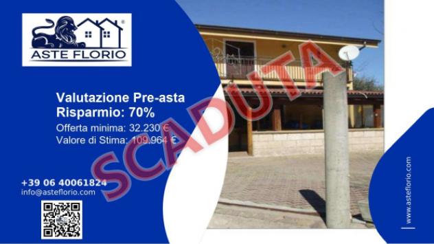 appartamento in vendita a Lattarico in zona Regina