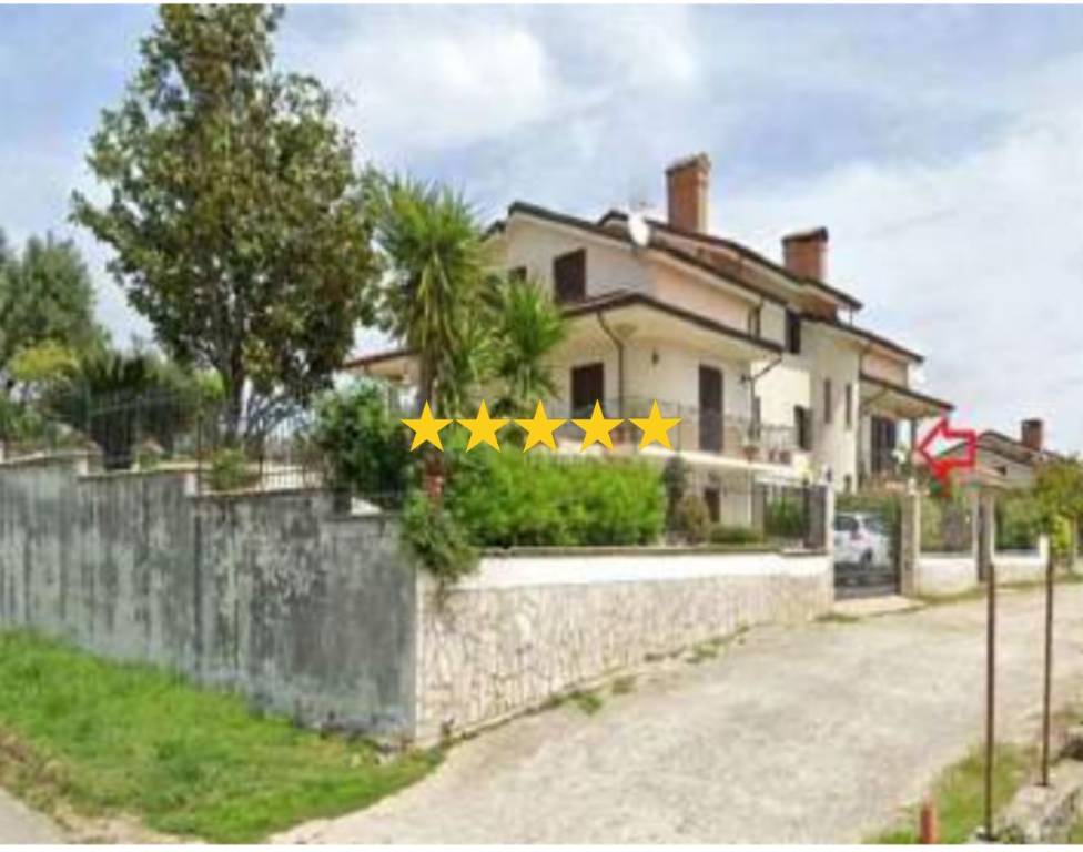 appartamento in vendita a Lattarico