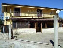casa indipendente in vendita a Lattarico in zona Regina