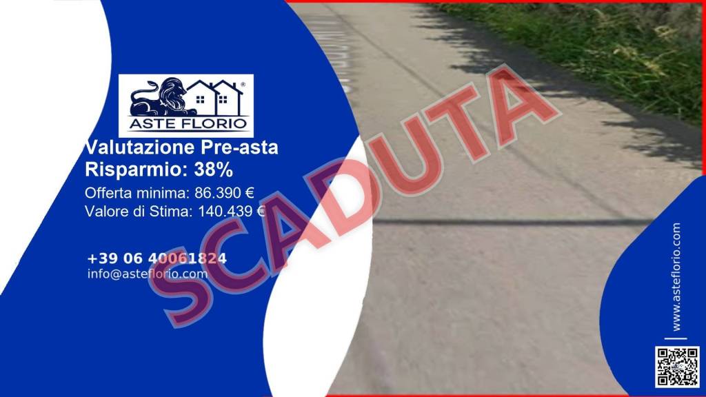 appartamento in vendita a Lattarico