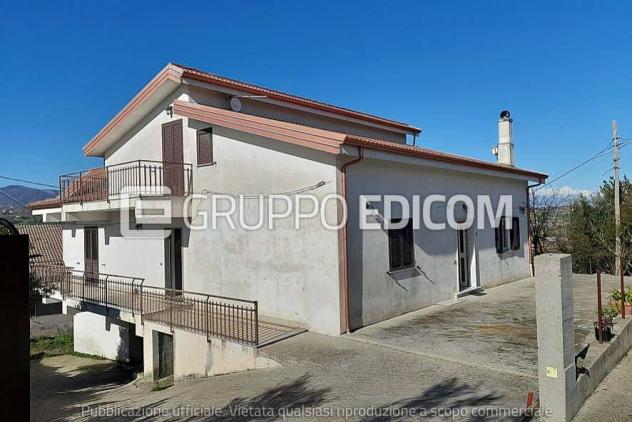 appartamento in vendita a Lattarico