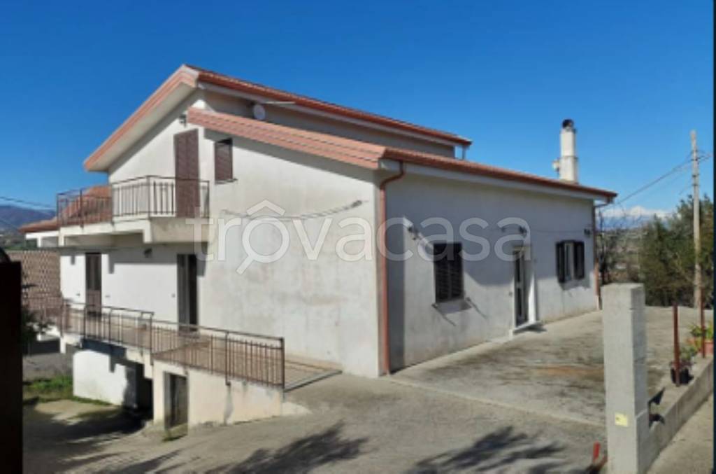 appartamento in vendita a Lattarico