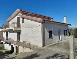casa indipendente in vendita a Lattarico