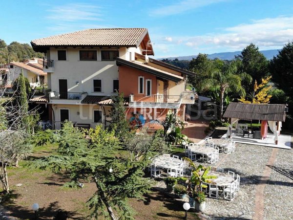 casa indipendente in vendita a Lattarico