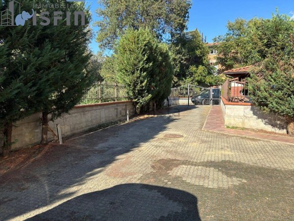 casa indipendente in vendita a Lattarico