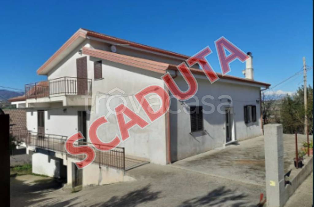 appartamento in vendita a Lattarico