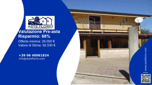 appartamento in vendita a Lattarico in zona Regina