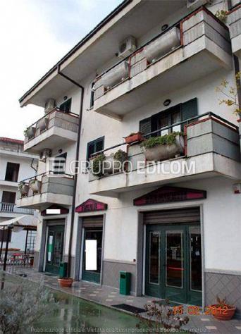 locale di sgombero in vendita a Lattarico