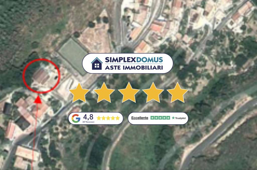 casa indipendente in vendita a Lattarico in zona Regina