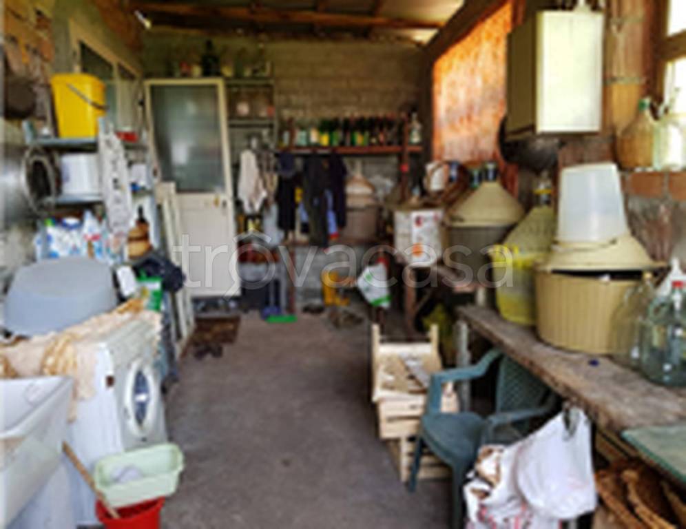 appartamento in vendita a Lattarico