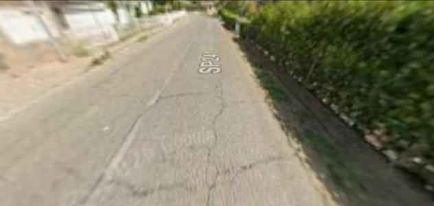 terreno edificabile in vendita a Lattarico