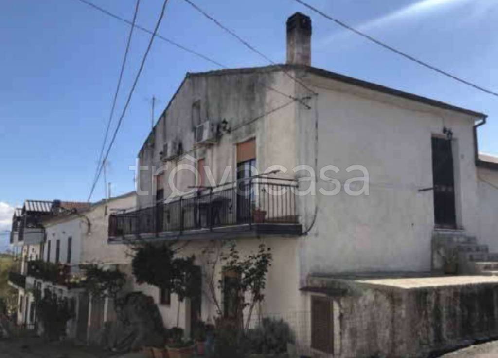 appartamento in vendita a Lattarico