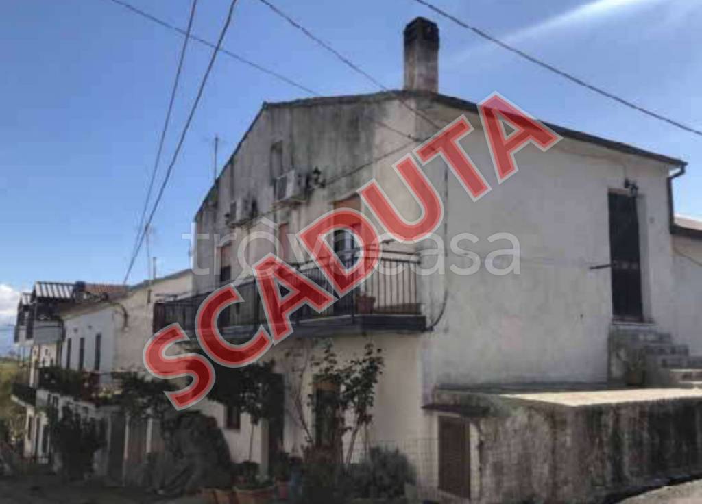 appartamento in vendita a Lattarico