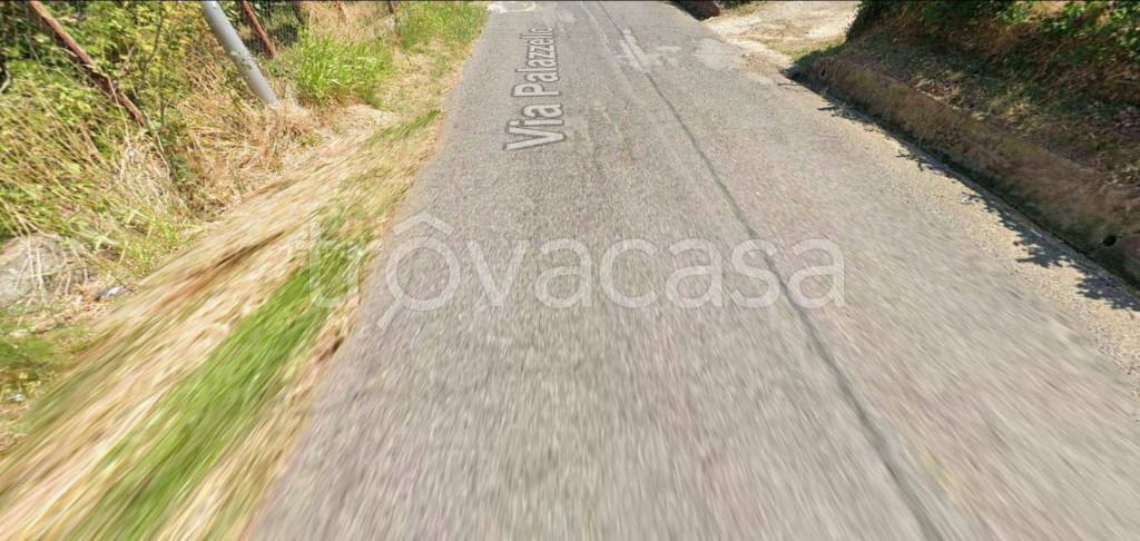 terreno agricolo in vendita a Lattarico in zona Palazzello