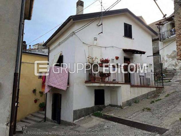 appartamento in vendita a Lattarico in zona Regina
