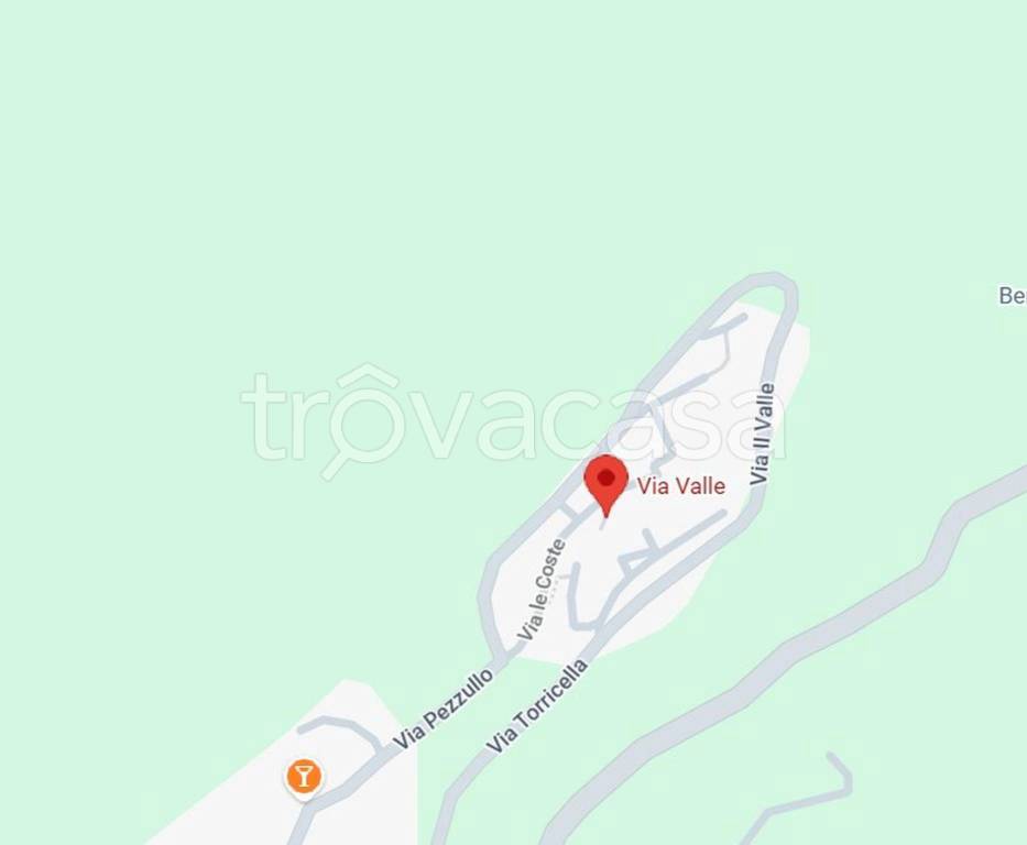 appartamento in vendita a Lattarico in zona Regina