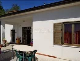 casa indipendente in vendita a Lattarico in zona Palazzello