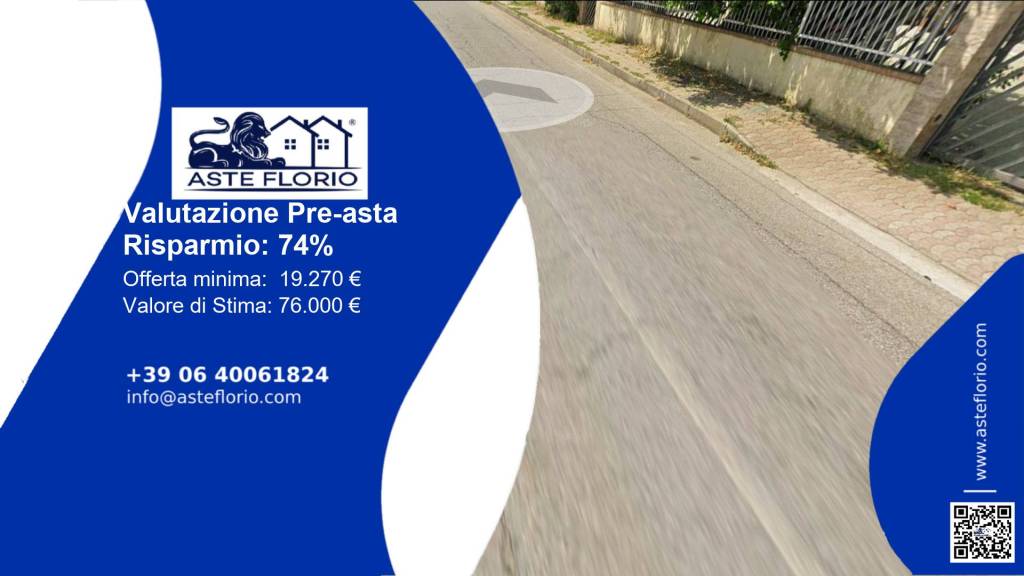 ufficio in vendita a Lattarico