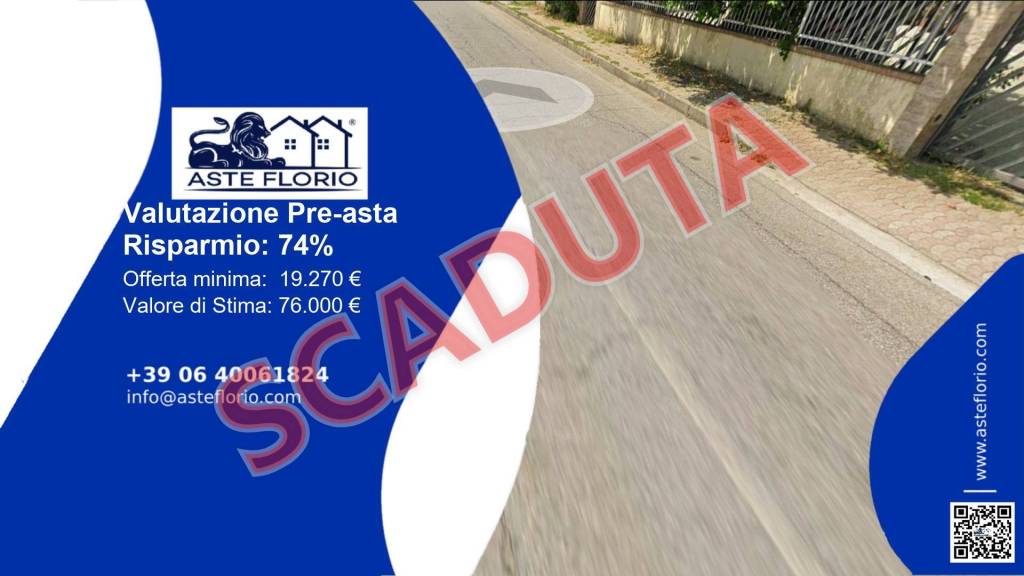 ufficio in vendita a Lattarico