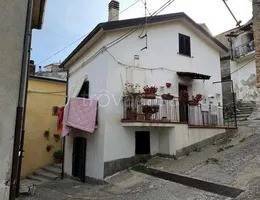 casa indipendente in vendita a Lattarico in zona Regina
