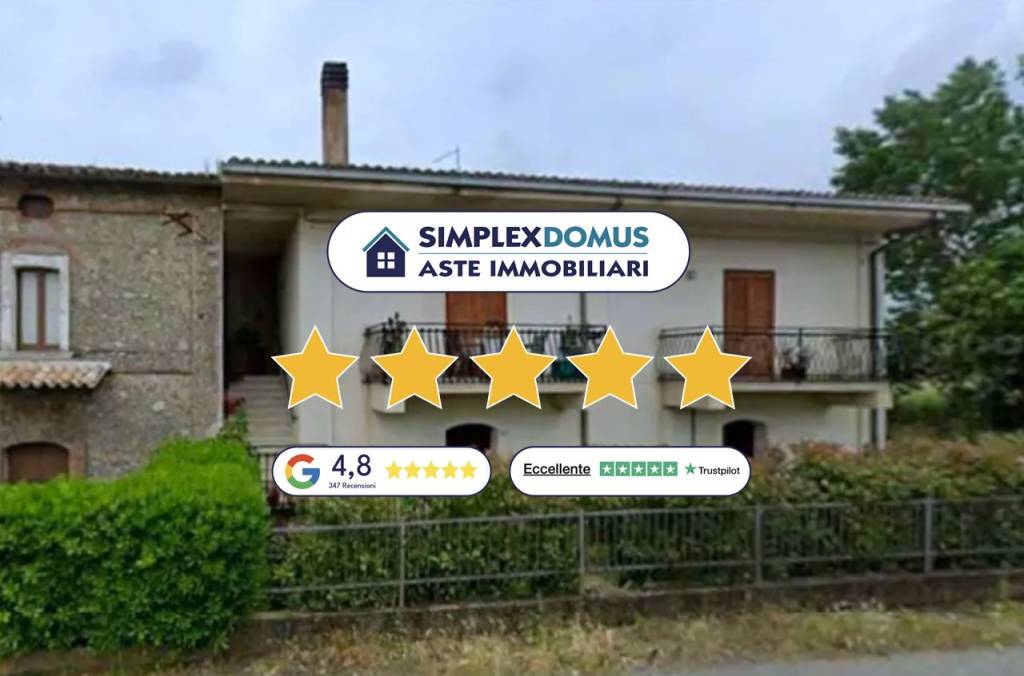 appartamento in vendita a Lattarico
