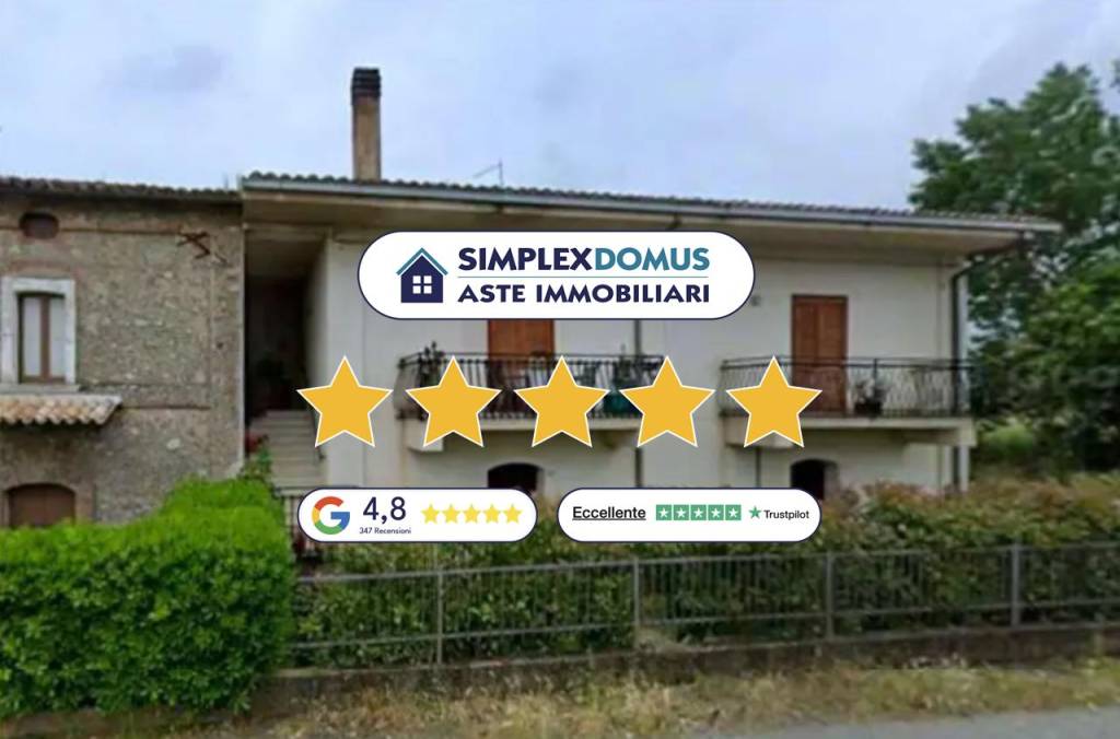 appartamento in vendita a Lattarico