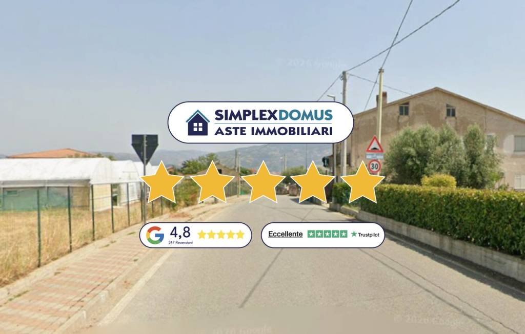 appartamento in vendita a Lattarico