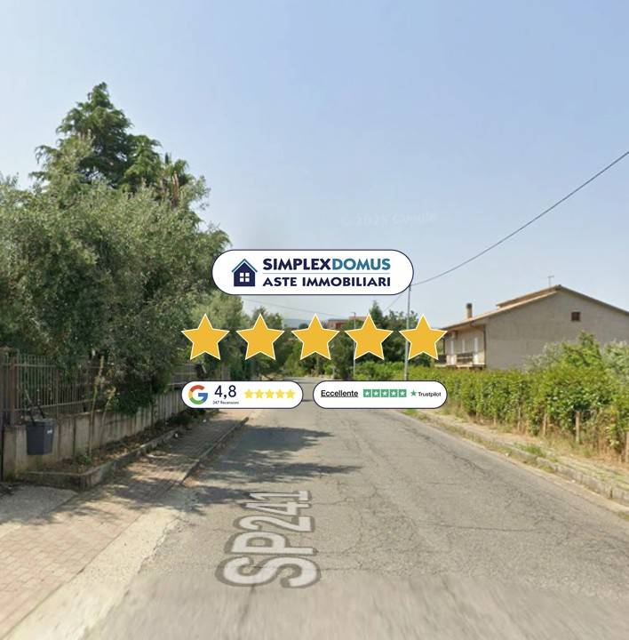 appartamento in vendita a Lattarico