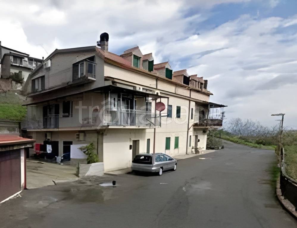 appartamento in vendita a Lattarico