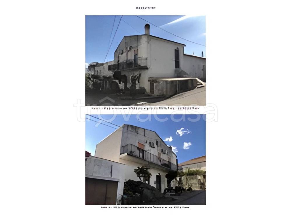 casa indipendente in vendita a Lattarico
