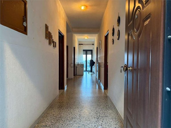 appartamento in vendita a Lattarico in zona Palazzello