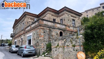 appartamento in vendita a Longobardi