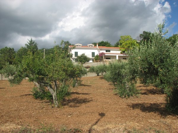mansarda in vendita a Longobardi